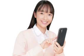 中3日でWEB成績速報