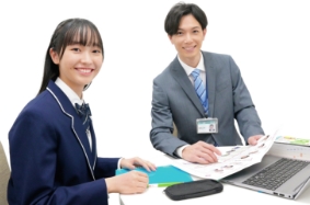 受験語のサポートの充実