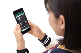 中3日でWEB成績速報