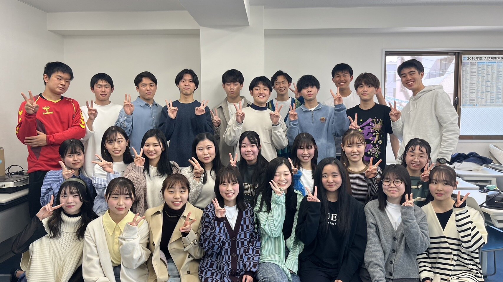 東進卒業式～2023.03.15～