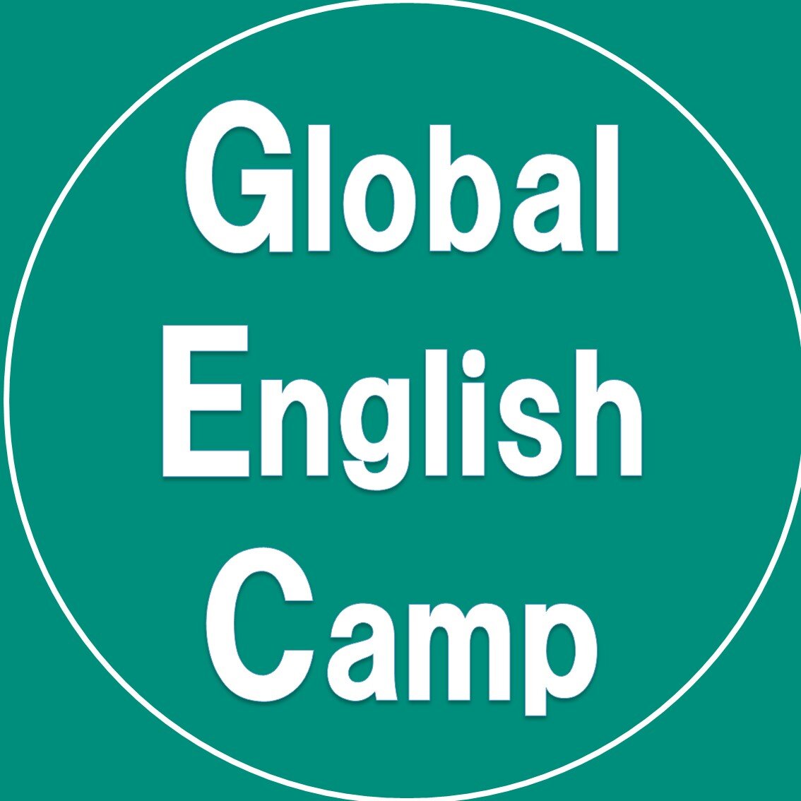 Global English Camp　①