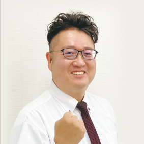 川中（かわなか）先生