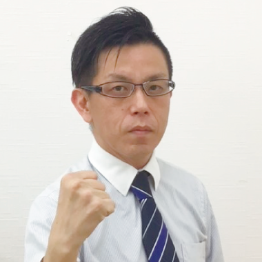 増田（ますだ）先生