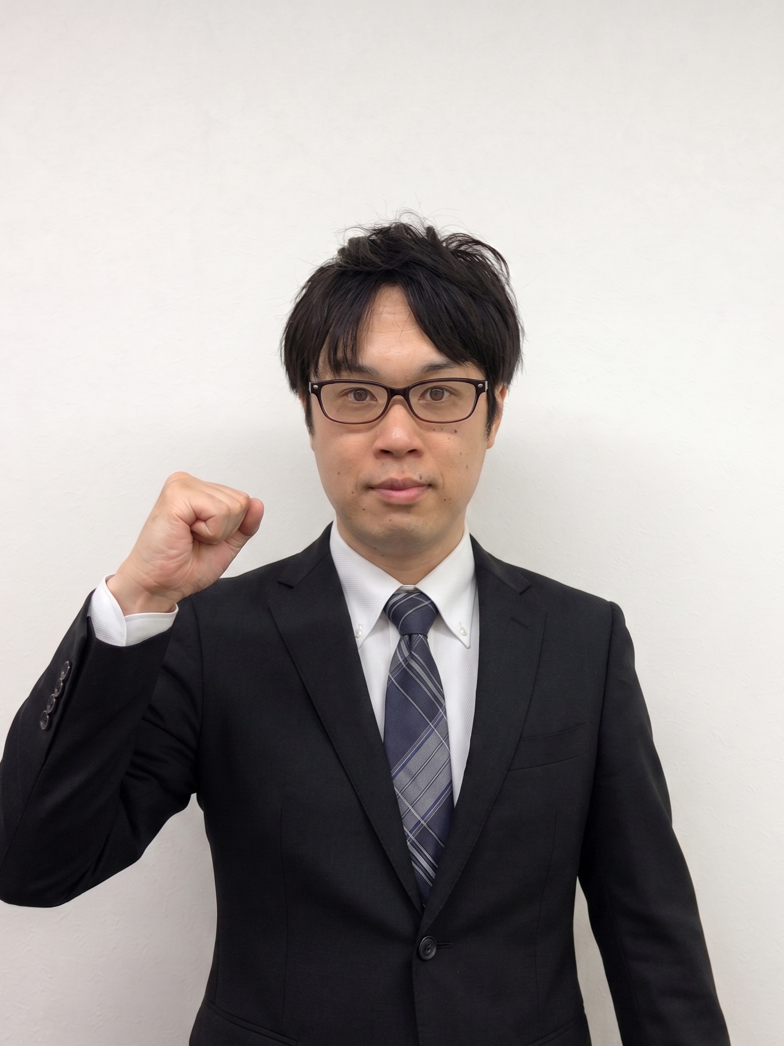 校舎長より