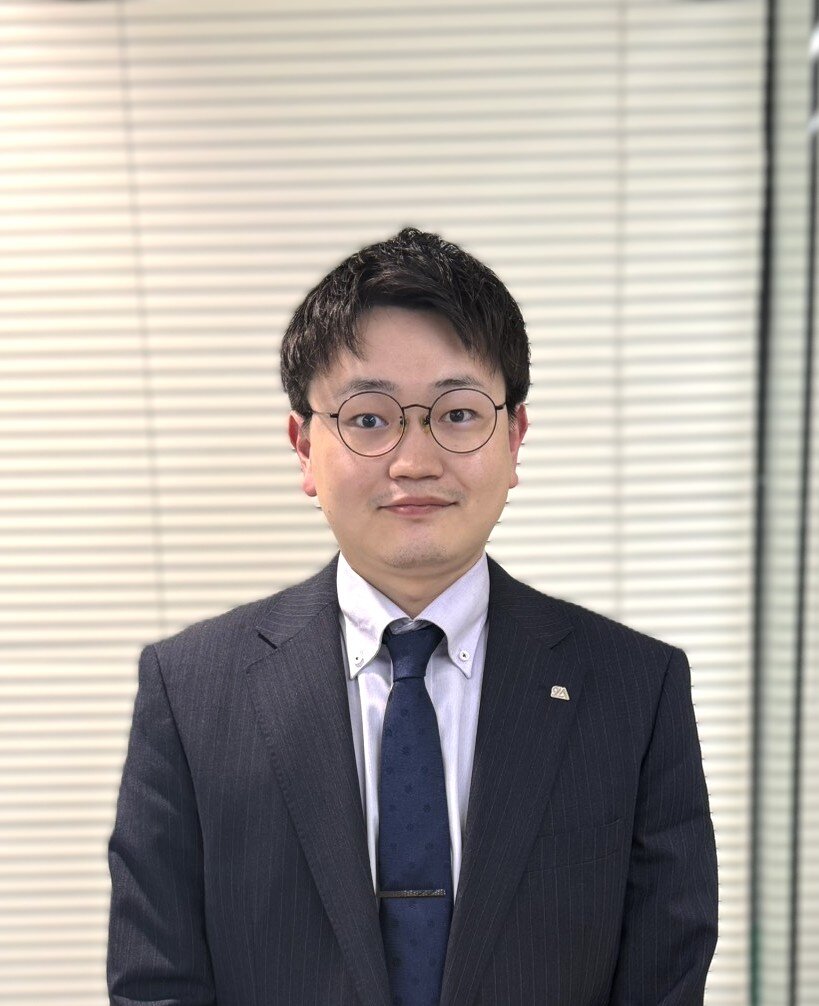 玉川（たまがわ）副校舎長