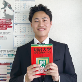 明治大学	理工学部