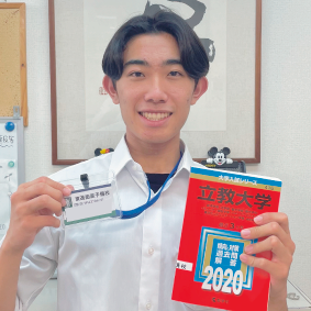 立教大学	理学部