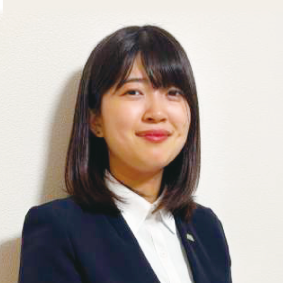 アドバイザー 小松（こまつ）先生