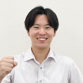 副校舎長 小玉（こだま）先生