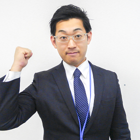 鶴田（つるた）先生