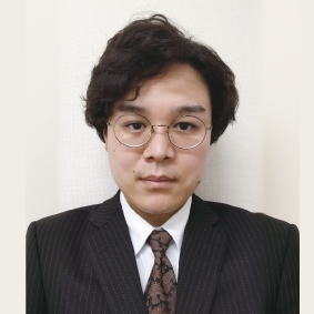 吉開（よしがい）先生