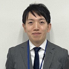 中井（なかい）先生